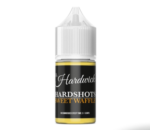 Sweet Waffle - One Shot (Hardshots) 30ml