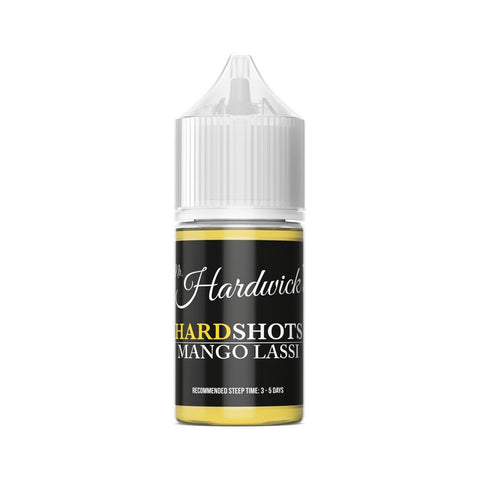 Mango Lassie - One Shot (Hardshots) 30ml