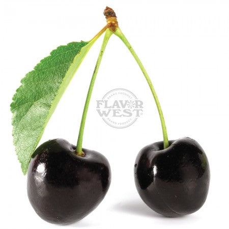 Black Cherry FW - Boss Vape