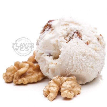Butter Pecan FW - Boss Vape
