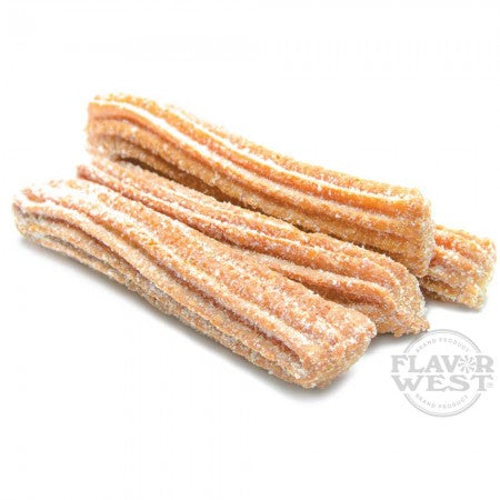 Cinnamon Churro FW - Boss Vape