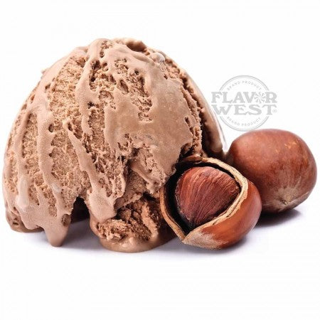 Creamy Hazelnut FW - Boss Vape