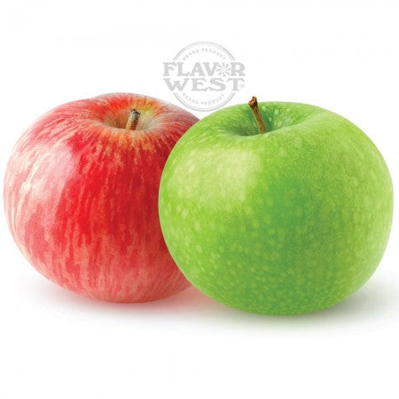 Double Apple FW - Boss Vape