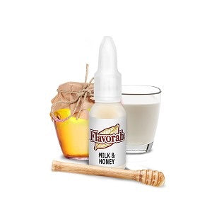 Milk And Honey Flavour FLV