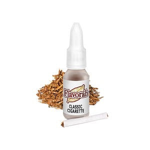Classic commercial Cigarette Flavour FLV