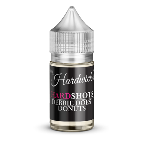 Debbie Does Donuts - One Shot (Hardshot) 30ml