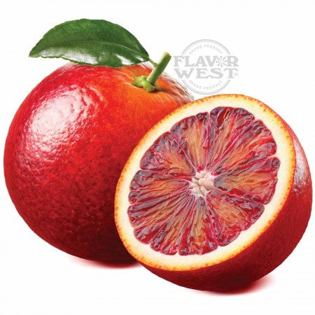 Blood Orange FW - Boss Vape