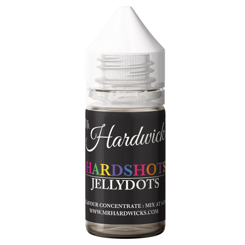 Jellydots - One Shot (Hardshot) 30ml