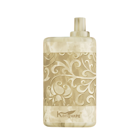 Kangvape Leather Onee Pro 7000 (50MG) Boss Vape Kangvape Leather Onee Pro 7000 (50MG) Boss Vape