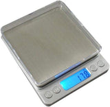 Digital Scale Square Type