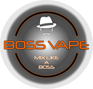 Boss Vape