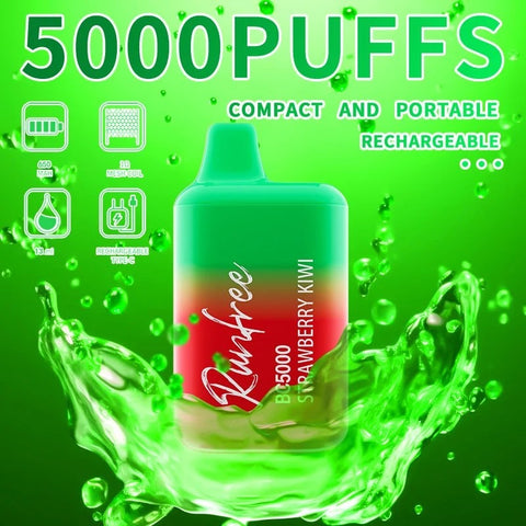 RUNFREE BC5000 50MG DISPOSABLE VAPE 5000 PUFF Boss Vape RUNFREE BC5000 50MG DISPOSABLE VAPE 5000 PUFF Boss Vape