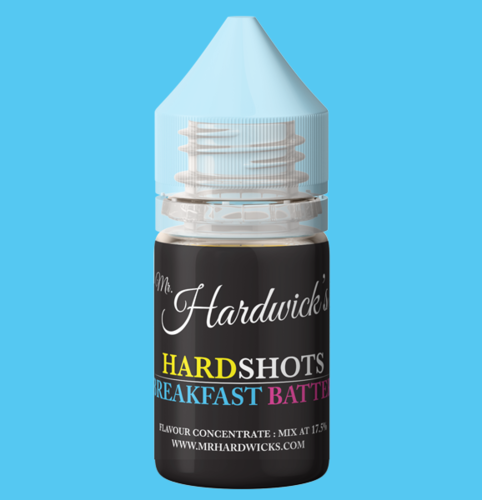 Breakfast Batter  - One Shot (Hardshot) 30ml