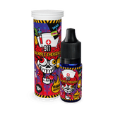 911 – PINEAPPLE EMERGENCY - Chill Pill One Shot 10ml - Boss Vape