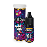 AFTERSHOCK – BERRY PIE - Chill Pill One Shot 10ml - Boss Vape