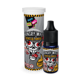 CHILL PILL - HUNGRY WIFE – TROPICAL MANGO - Boss Vape