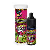 CHILL PILL - MALAYSIAN CHILL – POMEGRANATE BLAST - Boss Vape