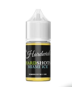 Miami Ice  - One Shot (Hardshots) 30ml