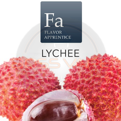 Lychee Litchi Flavor TFA Boss Vape Lychee Litchi Flavor TFA Boss Vape