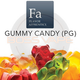 Gummy Candy Flavor TFA - Boss Vape