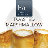 Toasted Marshmallow Flavor TFA - Boss Vape