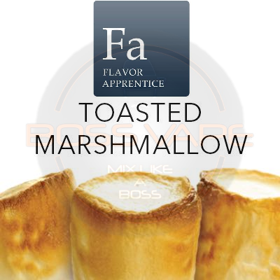 Toasted Marshmallow Flavor TFA Boss Vape Toasted Marshmallow Flavor TFA Boss Vape