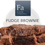 Fudge Brownie Flavor TFA - Boss Vape