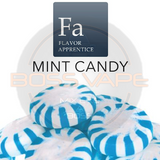 Mint Candy Flavor TFA - Boss Vape