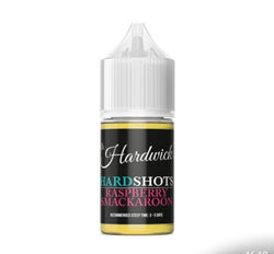 Raspberry Smackaroon   - One Shot (Hardshots) 30ml