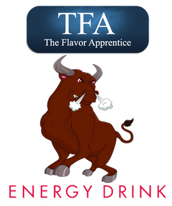 Energy Drink Flavor TFA - Boss Vape