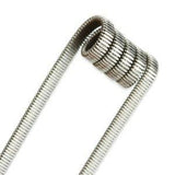 Alien Clapton Coil 0.45ohm Pre-Built (Kanthal A1) - Boss Vape