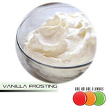 Vanilla Frosting Flavor OOO - Boss Vape