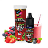 CHILL PILL - SPEARHEAD – POWER BERRIES - Boss Vape