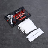 VapeFly FireBolt Cotton (20 Strips)