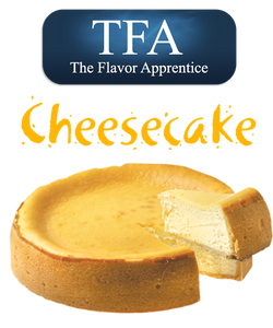 Cheesecake (Graham Crust) TFA - Boss Vape