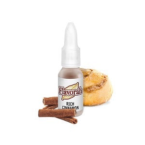 Rich Cinnamon Flavour FLV