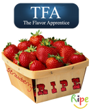 Strawberry (Ripe) Flavor TFA - Boss Vape