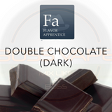 Double Chocolate (Dark) Flavor TFA - Boss Vape