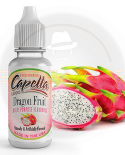 Dragon Fruit Flavor CAP - Boss Vape