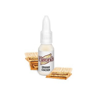 Graham Cracker Flavour FLV