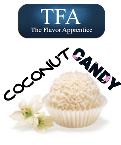 Coconut Candy Flavor TFA - Boss Vape