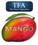 Mango Flavor TFA - Boss Vape