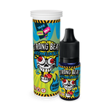 CHILL PILL - STRONG BEAT – WATERMELON BLUE - Boss Vape