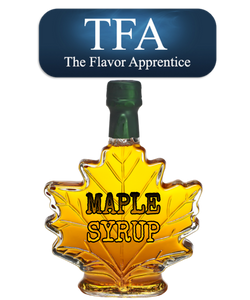 Maple Syrup Flavor TFA - Boss Vape