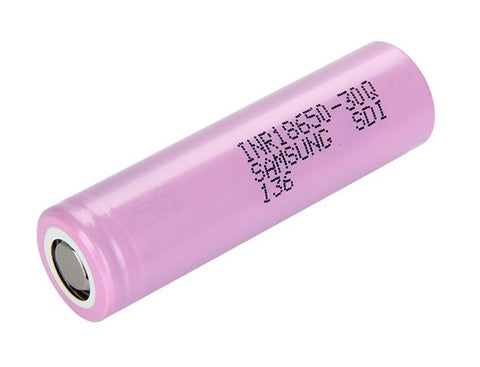 Samsung 30Q INR 18650 3000MAH 20A Battery Boss Vape Samsung 30Q INR 18650 3000MAH 20A Battery Boss Vape