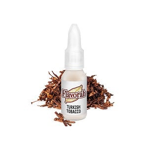 Turkish Tobacco Flavour FLV