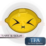 Tart & Sour Flavour TFA - Boss Vape