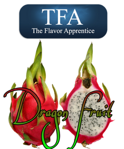 Dragon fruit Flavor TFA - Boss Vape