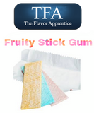 Fruity Stick Gum Flavor TFA - Boss Vape