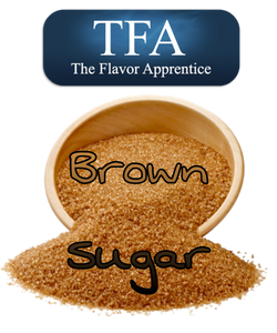 Brown Sugar Flavor TFA - Boss Vape